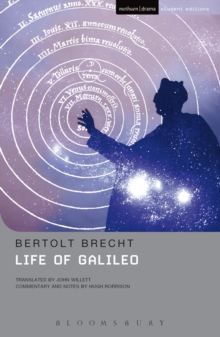 Life Of Galileo