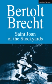 Saint Joan of the Stockyards