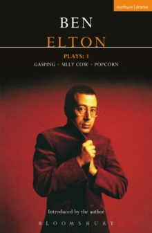 Elton Plays: 1 : Gasping; Silly Cow; Popcorn