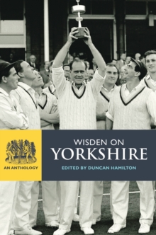 Wisden on Yorkshire : An Anthology