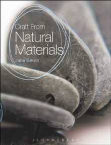 Craft From Natural Materials, Paperback Book Craft From Natural Materials, Paperback Book