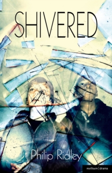 Shivered, Paperback Book Shivered, Paperback Book