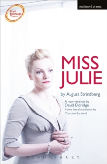 Miss Julie