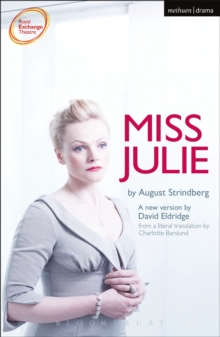 Miss Julie