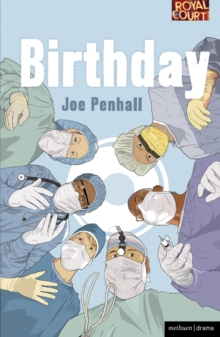 Birthday, EPUB eBook Birthday, EPUB eBook