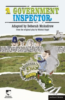 A Government Inspector