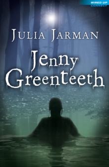 Jenny Greenteeth, Paperback Book Jenny Greenteeth, Paperback Book