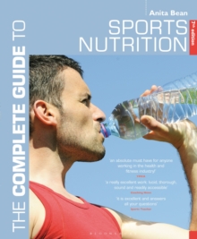 The Complete Guide to Sports Nutrition, Paperback Book The Complete Guide to Sports Nutrition, Paperback Book