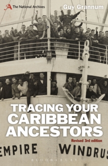 Tracing Your Caribbean Ancestors : A National Archives Guide