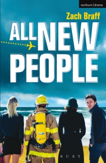 All New People