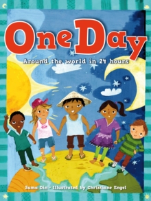 One Day, Paperback / softback Book One Day, Paperback / softback Book