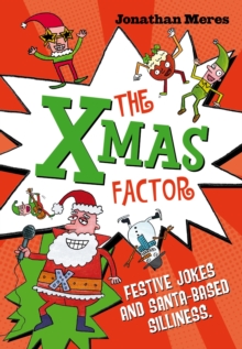 The Xmas Factor, Paperback Book The Xmas Factor, Paperback Book