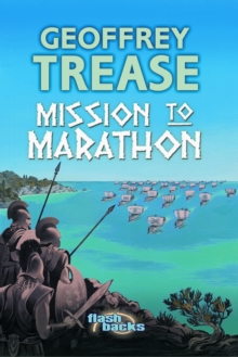 Mission to Marathon