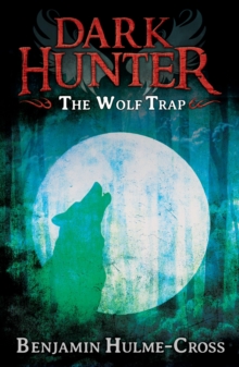 Wolf Trap Dark Hunter 2, Paperback / softback Book Wolf Trap Dark Hunter 2, Paperback / softback Book