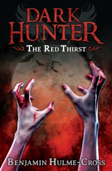 The Red Thirst (Dark Hunter 4), Paperback Book The Red Thirst (Dark Hunter 4), Paperback Book