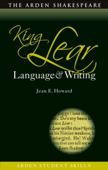 King Lear: Language and Writing