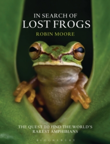 In Search of Lost Frogs