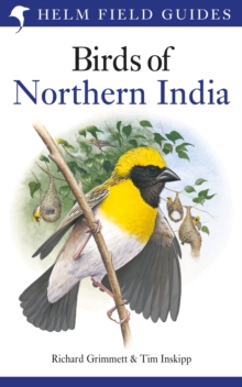 Birds of Northern India