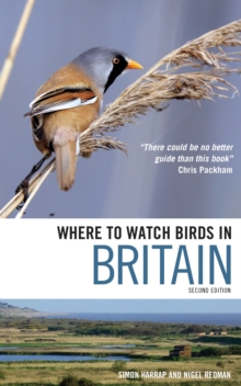 Where to Watch Birds in Britain