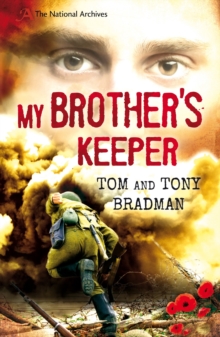 My Brother's Keeper, Paperback Book My Brother's Keeper, Paperback Book