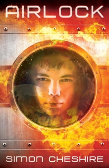 Airlock, Paperback Book Airlock, Paperback Book