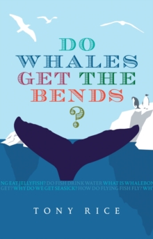 Do Whales Get the Bends?