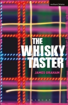 The Whisky Taster