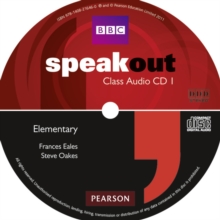 Speakout Elementary Class CD (x2), Audio Book Speakout Elementary Class CD (x2), Audio Book