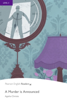 Level 5: A Murder is Announced, Paperback Book Level 5: A Murder is Announced, Paperback Book