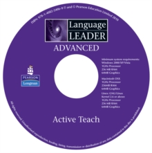 Language Leader Advanced Active Teach, Undefined Book Language Leader Advanced Active Teach, Undefined Book
