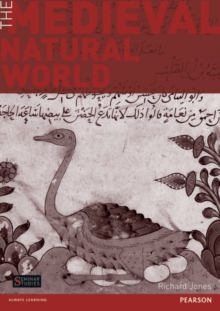 The Medieval Natural World, Paperback Book The Medieval Natural World, Paperback Book