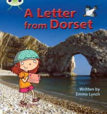 Bug Club Phonics - Phase 3 Unit 11: A Letter from Dorset