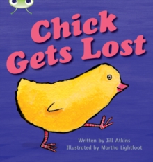 Bug Club Phonics - Phase 3 Unit 8: Chick Gets Lost