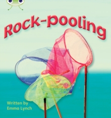 Bug Club Phonics - Phase 3 Unit 9: Rock-pooling