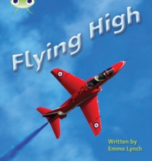 Bug Club Phonics - Phase 5 Unit 16: Flying High