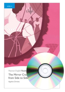 Level 4: The Mirror Cracked from Side to Side Book and MP3 Pack, Mixed media product Book Level 4: The Mirror Cracked from Side to Side Book and MP3 Pack, Mixed media product Book