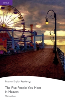 Level 5: The Five People You Meet In Heaven, Paperback / softback Book Level 5: The Five People You Meet In Heaven, Paperback / softback Book