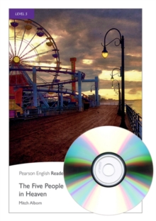 Level 5: The Five People You Meet in Heaven Book and MP3 Pack, Mixed media product Book Level 5: The Five People You Meet in Heaven Book and MP3 Pack, Mixed media product Book