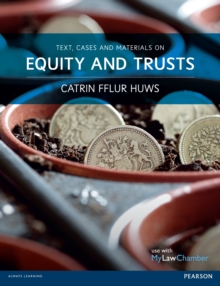 Text, Cases and Materials on Equity and Trusts PDF eBook