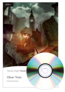 Level 6: Oliver Twist Book and MP3 Pack : Industrial Ecology, Mixed media product Book Level 6: Oliver Twist Book and MP3 Pack : Industrial Ecology, Mixed media product Book