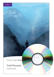 Level 5: Cold Mountain Book and MP3 Pack