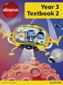 Abacus Year 3 Textbook 2