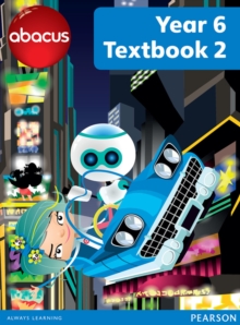 Abacus Year 6 Textbook 2