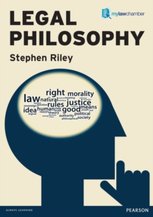 Legal Philosophy