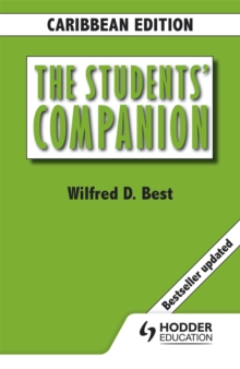 The Students' Companion, Caribbean Edition Revised