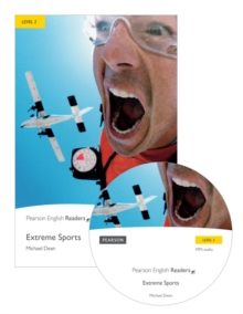 Level 2: Extreme Sports Book and MP3 Pack, Mixed media product Book Level 2: Extreme Sports Book and MP3 Pack, Mixed media product Book