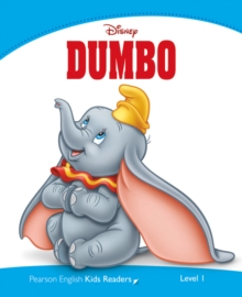 Level 1: Disney Dumbo, Paperback / softback Book Level 1: Disney Dumbo, Paperback / softback Book