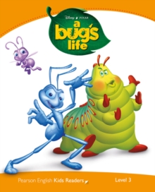 Level 3: Disney Pixar A Bug's Life, Paperback / softback Book Level 3: Disney Pixar A Bug's Life, Paperback / softback Book