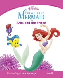 Level 2: Disney Princess The Little Mermaid, Paperback / softback Book Level 2: Disney Princess The Little Mermaid, Paperback / softback Book