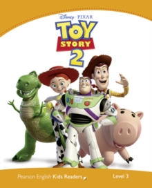 Level 3: Disney Pixar Toy Story 2, Paperback / softback Book Level 3: Disney Pixar Toy Story 2, Paperback / softback Book